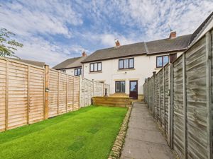 Garden- click for photo gallery